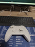 北通鲲鹏20无线游戏手柄智控双切扳机震动蓝牙手柄xbox电脑PC手机steam电视NSswitch2体感原神宝可梦ZA 实拍图