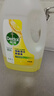 滴露（Dettol）地板清洗剂柠檬2L地板清洁剂 地板瓷砖清洁剂拖地专用 拖地清洁剂 实拍图