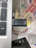 金士顿（Kingston）256GB USB 3.2 Gen 1 U盘 DTKN 大容量U盘 金属外壳 读速200MB/s 学习办公投标电脑车载通用 实拍图