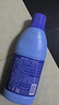 蓝月亮白色衣物色渍净 白色 600g 除菌率99.9% 清新百合花香 去渍增白 实拍图