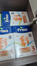美素佳儿（Friso）荷兰版基础款3段(10个月以上)幼儿配方奶粉5倍DHA配方700g*6盒/箱 实拍图