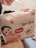 好奇（Huggies）铂金装小桃裤成长裤XXXL26片*4包(17kg以上)【透爽散热】 实拍图