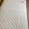 喜临门白骑士床垫政府补贴加厚进口乳胶护脊黄麻 独袋弹簧家用 白骑士plus【指定尺寸闪送】 1.8*2米 实拍图