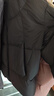 坦博尔羽绒服女短款连帽显瘦小个子女士羽绒面包服530360D 知春米 160  实拍图