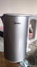 美的（Midea）电热水壶烧水壶316L食品级不锈钢内胆 1500W功率0涂层内外双钢1.7L大容量MK-SHM1730-PRO 实拍图