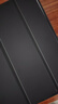 绿联 适用ipad2018/2017保护套9.7英寸带笔槽iPad Air2/1通用ipad6/5保护壳苹果平板电脑智能休眠全包 实拍图