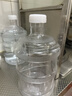 美厨（MAXCOOK）纯净水桶 矿泉水桶饮水桶 5L桶装水塑料饮水机手提户外桶MCX7506 实拍图