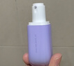 兰芝雪纱丝柔隔离霜妆前乳防晒遮瑕30ml#40紫色新年礼物送女友 实拍图