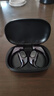 嘉柏兰【柏林之声丨2025最新款】蓝牙耳机挂耳式无线骨传导概念耳夹运动跑步音乐降噪超长续航不伤&耳朵 【苍穹黑】久戴不痛/跑步不掉/超长续航 实拍图