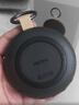 小米（MI）REDMI 蓝牙音箱2 黑色 小米音箱音响 长续航 IP67防尘防水 户外便携插卡 音响低音炮  礼物 家用 实拍图