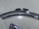 逸卡（YIKA）雨刮器雨刷器汽车原厂无骨胶条适用迈腾朗逸速腾卡罗拉轩逸雨刮片 【店铺热销前挡1对装】留言车型年份 实拍图
