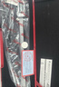 广陆金属壳3V超显数显卡尺0-300mm 联名专供 高精度电子不锈钢卡尺 实拍图