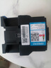 正泰 交流接触器 220V CJX2-3210 接触式继电器 实拍图