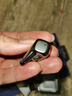 HIFIMAN（海菲曼）Svanar Wireless LE中天鹅真无线 主动降噪蓝牙耳机 入耳式无线耳机 实拍图