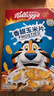 家乐氏（Kellogg）进口香甜玉米片420g低脂谷物脆即食非油炸麦片儿童学生营养早餐 实拍图