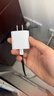 Apple/苹果 20W USB-C充电器  type-c充电器苹果手机充电器原装手机快充头 苹果17手机充电器 实拍图