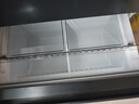 容声526升IDP双净双系统法式多门四开门电冰箱家用一级节能风冷无霜双变频BCD-526WD1MPA灰国家补贴 新品526灰+IDP除菌除毒净味+双系统循环 实拍图