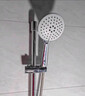 四季沐歌 MICOE 卫浴淋浴花洒套装 增压花洒喷头浴缸花洒套装M-A3023-1D 实拍图