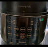九阳（Joyoung）国家补贴100kPa速萃电压力锅6L大容量家用双胆智能预约炖肉煲汤煮粥Y-60H101电饭煲高压锅6-8人   实拍图