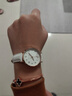 迪士尼（Disney）手表女款学生简约时尚防水石英表初中生高中女生手表MK-11562W2 实拍图