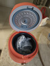 美的（Midea）电饭煲小型家用迷你1.2L小容量1-2人微压电饭锅宿舍旅行电煮锅萌趣狐狸煲MB-FB12X1-105B 实拍图