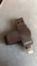 忆捷（EAGET）512GB Lightning USB3.0苹果手机U盘 i66官方MFI认证一键备份iphone/ipad轻松扩容电脑两用优盘 实拍图