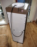 美菱（MeiLing）饮水机 家用立式办公双开门柜式温热型饮水器MY-L109 实拍图