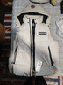 雪中飞羽绒服马甲男士防寒秋冬季厚款保暖可拆卸帽短款时尚休闲背心180 实拍图