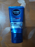 妮维雅（NIVEA） 男士洗面奶控油抗痘黑头角质清爽不紧绷细致毛孔学生护肤套装 （痘痘肌推荐）祛痘洁面150g*2 实拍图