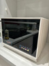 凯度（CASDON）【杨幂同款】台式微蒸烤炸炖一体机台嵌两用嵌入式微蒸烤微波炉电烤箱蒸烤箱32L大容量升级款B8pro 实拍图