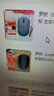 罗技（Logitech）M171无线鼠标 USB接口 小手鼠标10米无线覆盖商务办公无线鼠标 黑色 实拍图