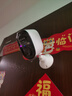 神眸家门口楼道摄像头 免插电监控器 无线wifi家用室内电池充电户外太阳能高清夜视手机远程磁吸免打孔 【4G旗舰款】BC22+4G版(终身免流） 32G 实拍图