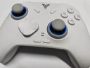 飞智冰原狼4多模版无线游戏手柄 类xbox 力调节摇杆双切扳机 switch电脑PC手机steam体感NS 丝之歌 实拍图