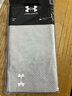 安德玛（Under Armour）防晒面罩男骑行冰丝面巾围脖套魔术头巾女防风尘骑车装备钓鱼面罩 实拍图