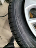 马牌（Continental）汽车轮胎 205/55R16 91V FR UC7 适配大众朗逸/速腾/宝来 实拍图