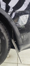 固特异（Goodyear）汽车挡泥板适用于特斯拉焕新modely换新y配件前后轮原厂款TPE配件 实拍图