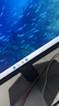 AOC 23.8英寸 新一代高刷护眼办公屏 IPS HDR 6轴调色 每台出厂校色 低蓝光不闪 电脑显示器 24G51F 实拍图