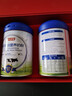 京东京造 牛初乳营养奶粉850g×2 低GI 成人中老年奶粉新年送礼年货礼盒 实拍图