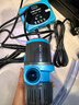创宁变频潜水泵 CN-9500-25W 10档流量调节 鱼缸假山喷泉池循环抽水 实拍图
