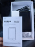 爱国者（aigo）mp3/mp4播放器WiFi可上网  mp5学生专用 高中生音乐随身听  蓝牙外放 视频电子书 4英寸 AN30-80G 实拍图