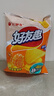 好丽友（ORION）好友趣大凹凸蜂蜜黄油味125g 休闲零食 薯片膨化食品小吃 实拍图