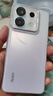 小米 Redmi Note13Pro 国家补贴 骁龙7S 新2亿像素 第二代1.5K高光屏 12GB+256GB 星沙白 5G手机 实拍图