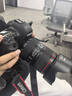 佳能（Canon）佳能6D2 全画幅单反数码相机  4K视频 高清直播 旅行婚礼拍照 高像素高性能相机 扫街旅拍套装  实拍图