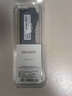 光威（Gloway）16GB DDR4 3600 台式机内存条 天煞 马甲条 精选颗粒 CL18 枪灰色 intel专用条 实拍图