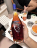 马爹利（Martell） 名士vsop 干邑白兰地 洋酒 350ml*2 双支 实拍图