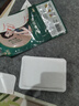 恬然 暖贴100片暖宝宝贴通用艾草暖身贴热敷保暖贴发热贴 艾草100片装 实拍图