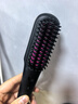 TYMO直发梳Mini2亿负离子护发不伤发造型梳子护发蓬松拉直高颅顶改善毛躁 送女友新年礼物 实拍图