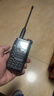 泉盛  UV-K6对讲机【两台装】远距离专业民用户外UV多频段无线调频手台一键对频航空频哇鸣信令收音机 实拍图