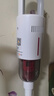 德尔玛（Deerma）【2万+好评】无线手持吸尘器VC20 Plus家用手持轻量化吸尘器立式充电强力大功率 大吸力宠物吸毛 实拍图