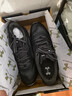 安德玛（Under Armour）Charged Bandit TR 2男子运动跑步鞋跑鞋3024186 黑色001 46 实拍图